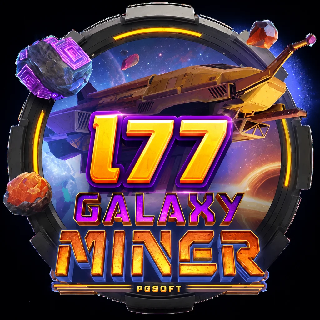 l77 · Galaxy Miner
