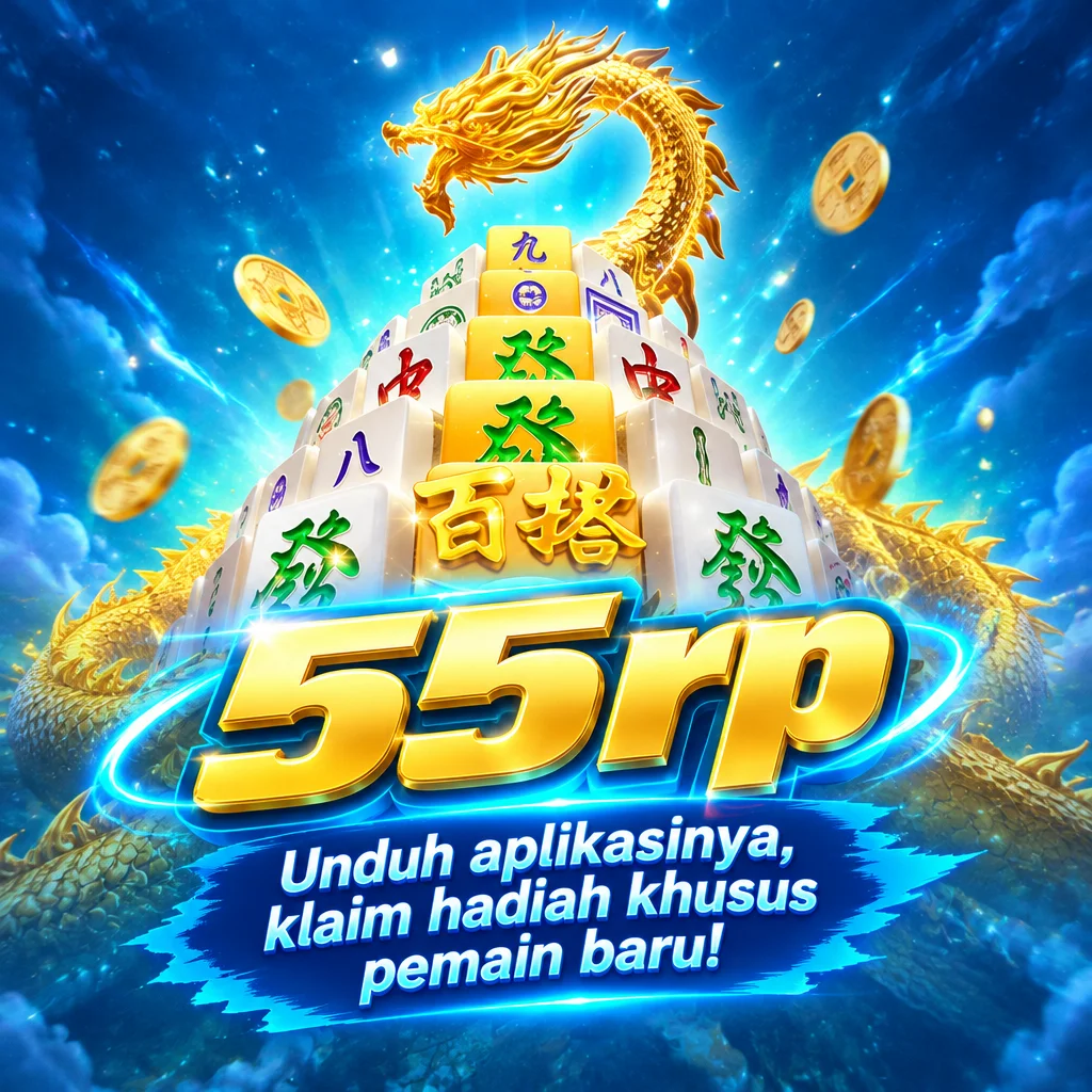 55rp · Gambar aplikasi 3
