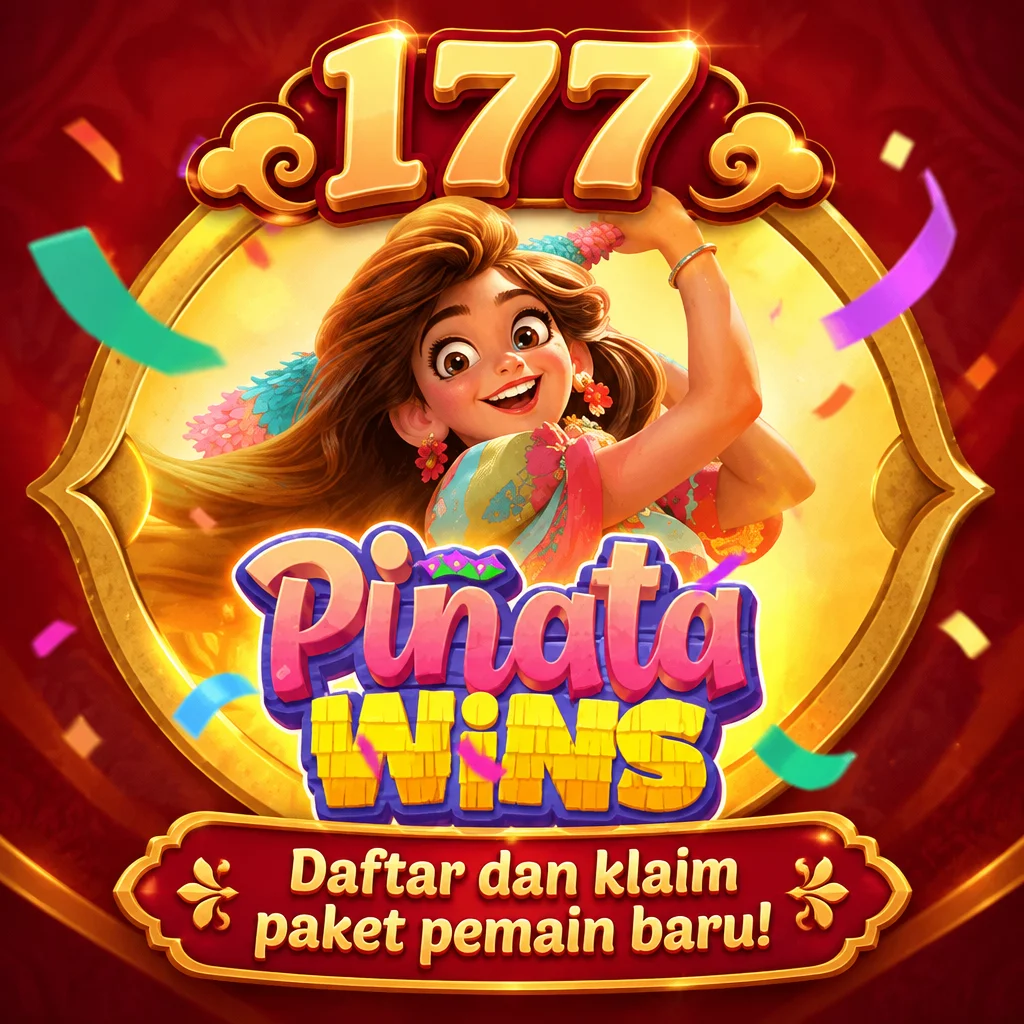l77 · Pinata Wins
