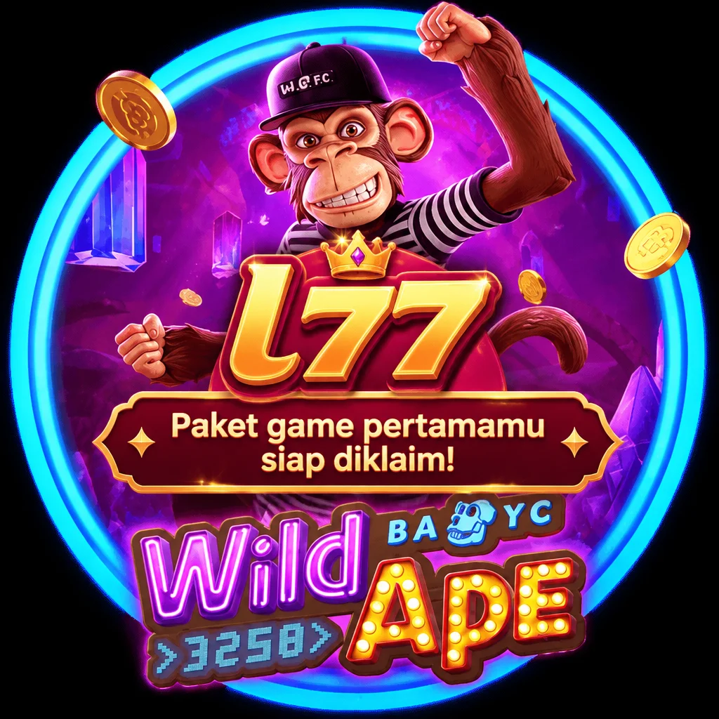 l77 · Wild Ape 3258