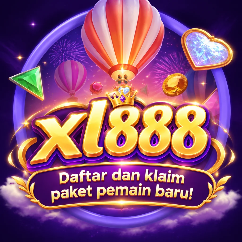 xl888 · Gambar aplikasi 1