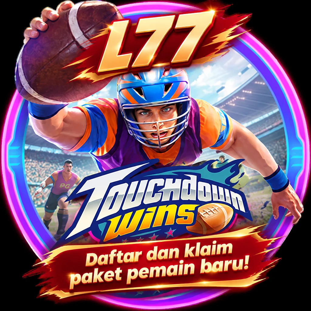 l77 · Touchdown Wins