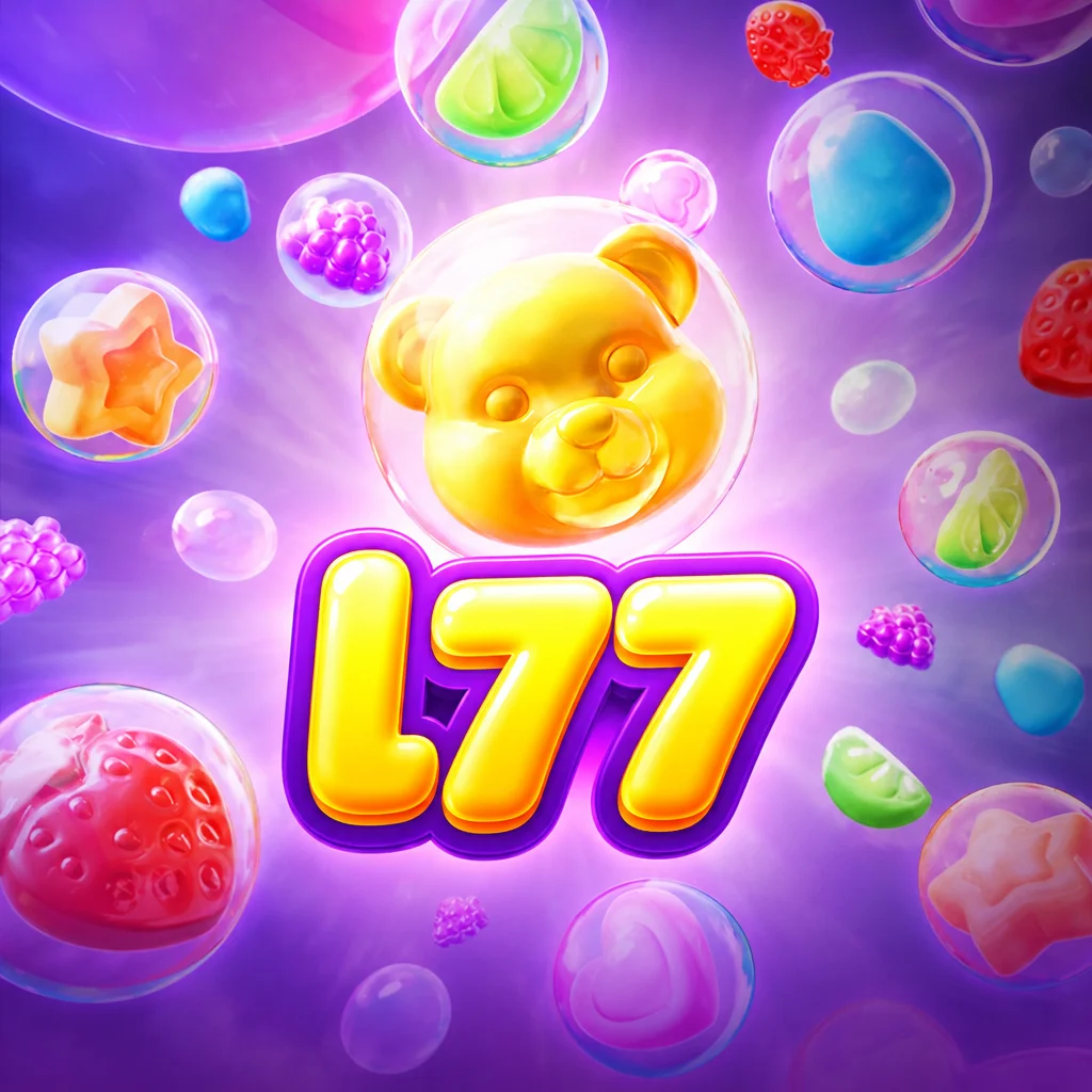 l77 · Fruity Candy
