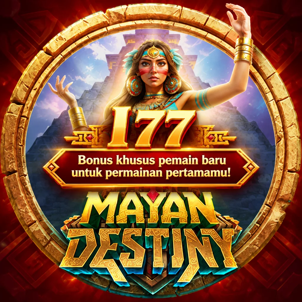 l77 · Mayan Destiny
